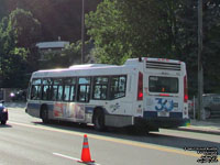 RTC 0922 - 2009 Novabus LFS