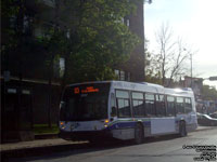 RTC 0924 - 2009 Novabus LFS