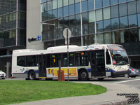 RTC 0924 - 2009 Novabus LFS