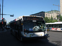 RTC 0925 - 2009 Novabus LFS