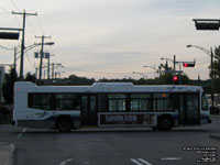 RTC 0927 - 2009 Novabus LFS