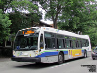 RTC 0930 - 2009 Novabus LFS