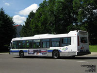 RTC 0931 - 2009 Novabus LFS