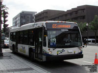 RTC 0933 - 2009 Novabus LFS