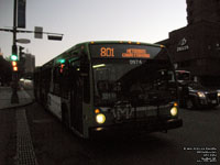 RTC 0974 - 2009 Novabus LFS Articulated