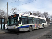 RTC 1004 - 2010 Novabus LFS