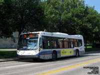 RTC 1005 - 2010 Novabus LFS