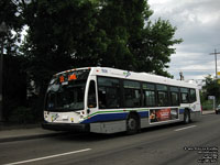 RTC 1006 - 2010 Novabus LFS