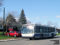 RTC 1007 - 2010 Novabus LFS