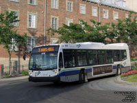 RTC 1013 - 2010 Novabus LFS