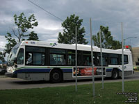 RTC 1015 - 2010 Novabus LFS