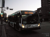 RTC 1016 - 2010 Novabus LFS