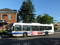 RTC 1016 - 2010 Novabus LFS