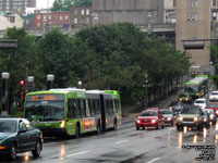 RTC 1055 - 2010 Novabus LFS Articulated