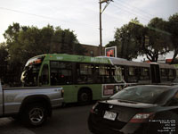 RTC 1057 - 2010 Novabus LFS Articulated