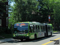 RTC 1059 - 2010 Novabus LFS Articulated