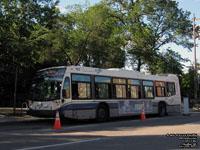 RTC 1102 - 2011 Novabus LFS