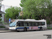 RTC 1102 - 2011 Novabus LFS