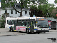 RTC 1103 - 2011 Novabus LFS
