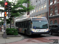 RTC 1106 - 2011 Novabus LFS