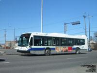 RTC 1106 - 2011 Novabus LFS