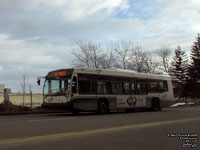 RTC 1107 - 2011 Novabus LFS