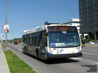 RTC 1108 - 2011 Novabus LFS