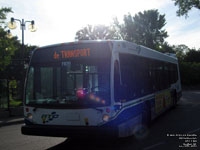 RTC 1109 - 2011 Novabus LFS