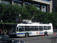 RTC 1110 - 2011 Novabus LFS