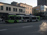 RTC 1164 - 2011 Novabus LFS Articulated