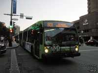 RTC 1164 - 2011 Novabus LFS Articulated