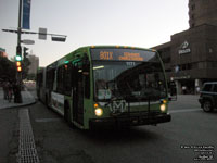 RTC 1171 - 2011 Novabus LFS Articulated