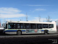 RTC 1202 - 2012 Novabus LFS