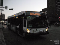 RTC 1203 - 2012 Novabus LFS