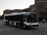 RTC 1207 - 2012 Novabus LFS