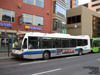 RTC 1209 - 2012 Novabus LFS