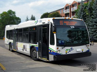 RTC 1210 - 2012 Novabus LFS