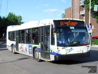 RTC 1216 - 2012 Novabus LFS