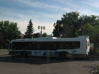 RTC 1219 - 2012 Novabus LFS