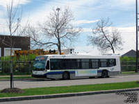 RTC 1220 - 2012 Novabus LFS