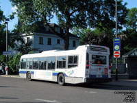 RTC 1220 - 2012 Novabus LFS