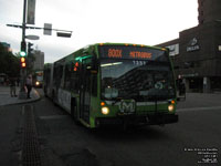 RTC 1251 - 2012 Novabus LFS Articulated