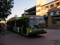 RTC 1253 - 2012 Novabus LFS Articulated