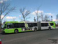 RTC 1259 - 2012 Novabus LFS Articulated