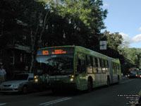 RTC 1268 - 2012 Novabus LFS Articulated