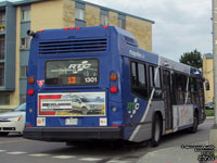 RTC 1301 - 2013 Novabus LFS