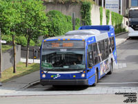 RTC 1302 - 2013 Novabus LFS