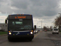 RTC 1303 - 2013 Novabus LFS