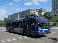 RTC 1303 - 2013 Novabus LFS