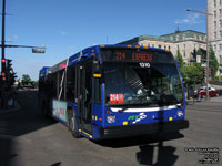 RTC 1310 - 2013 Novabus LFS